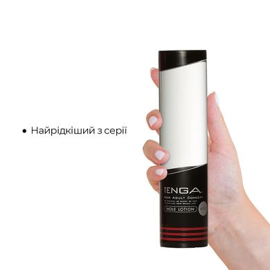 Лубрикант Tenga Hole Lotion Wild (170 мл) на водной основе, охлаждающий эффект, жидкий TLH-003 фото