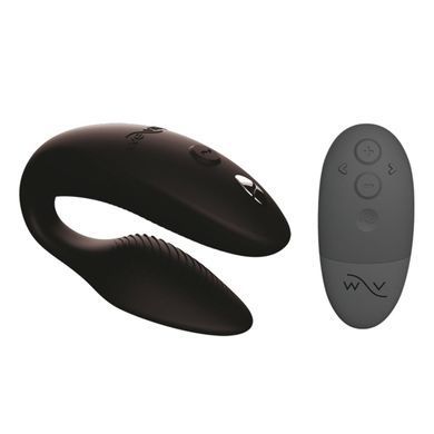 Подарунковий набір We-Vibe 15 Year Anniversary Collection, смарт-вібратор для пар + віброкуля SX0526 фото