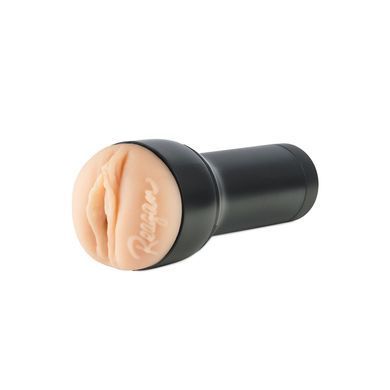 Мастурбатор Kiiroo Feel Reagan Foxx PBC, совместим с PowerBlow, Control и Keon, копия вагины порнозвезды SX1230 фото