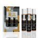 Набор JO Tri-Me Triple Pack &mdash; Gelato (3&times;30 мл) три разных вкуса серии Джелато SO2841 фото 1