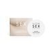 Масажна свічка Bijoux Indiscrets SLOW SEX Massage Candle (50 г) SO9341 фото 1