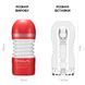 Мастурбатор Tenga Rolling Head Cup с интенсивной стимуляцией головки SO4547 фото 2