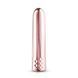 Мини-вибратор Rosy Gold &mdash; Nouveau Mini Vibrator SO4598 фото 1