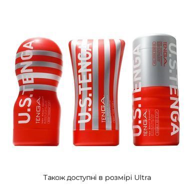 Мастурбатор Tenga Soft Case Cup (мягкая подушечка) сдавливаемый SO4546 фото