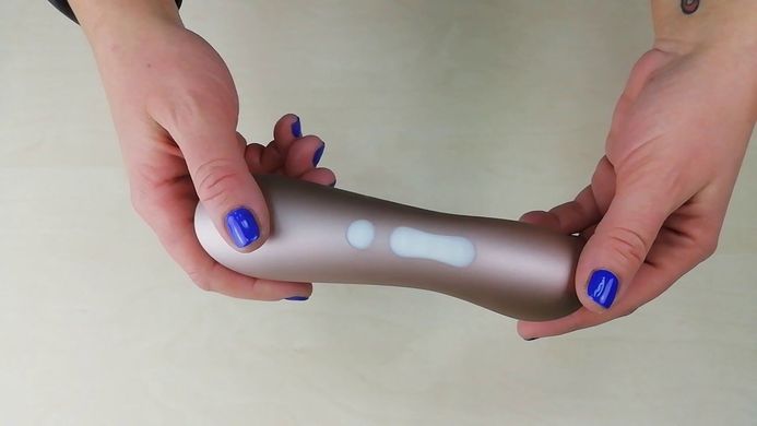 Вакуумний кліторальний стимулятор Satisfyer Pro 2+ Vibration з вібрацією SO2303 фото