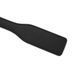Паддл Liebe Seele Black Organosilicon Paddle, 32 см, екошкіра SO9489 фото 2