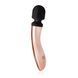Вібромасажер Rosy Gold &mdash; Nouveau Curve Massager SO4599 фото 2