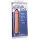 Фаллоимитатор Doc Johnson The Realistic Cock ULTRASKYN - 9 Inch Vanilla SX4473 фото 8