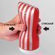 Мастурбатор Tenga Soft Case Cup (мягкая подушечка) сдавливаемый SO4546 фото 4