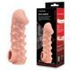 Насадка на член Kokos Cock Sleeve CS 010 S SX4621 фото 2