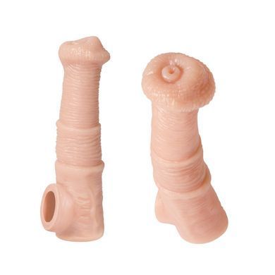 Насадка на член Kokos Cock Sleeve CS 011 M SX4622 фото