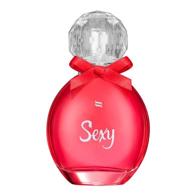 Духи с феромонами Obsessive Perfume Sexy (30 мл) SO7722 фото