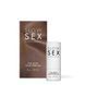 Твердый парфюм для всего тела Bijoux Indiscrets Slow Sex Full Body solid perfume 4 г SO5907 фото 1