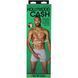 Фаллоимитатор Doc Johnson Signature Cocks Hollywood Cash SX4420 фото 10