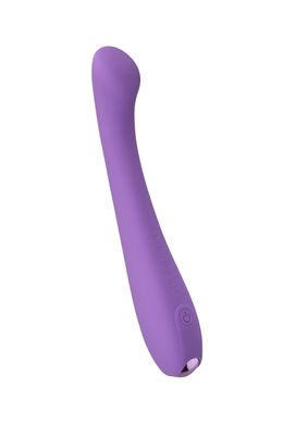 Вібратор FairyGasm MerryWand violet SX0633 фото