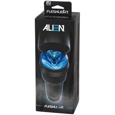 Мастурбатор Fleshlight Freaks Alien F16685 фото