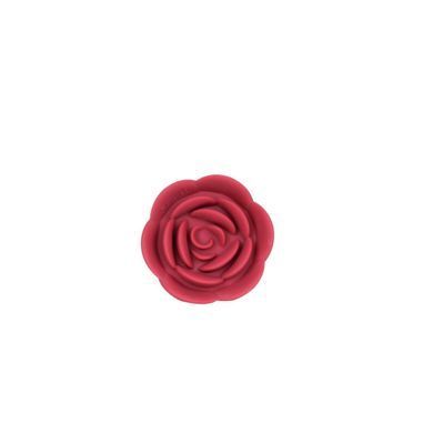 Анальний ланцюжок Lux Active с розой - Champion Rose SX3925 фото