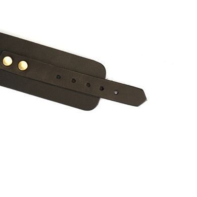 Наручники Liebe Seele Samurai Wrist Cuffs SX2817 фото