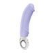 Вібратор для точки G Fun Factory BIG BOSS Purple, дуже потужний, 23,5 см SX4240 фото 3