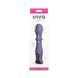 Вібратор NS Novelties INYA - Integra - Gray SX4347 фото 3