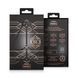 Портупея Rosy Gold - Body Harness - Black SX3061 фото 7