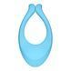 Вібратор для пар Satisfyer Endless Love Blue, 3 незалежні мотори, багатофункціональний SO2305 фото 3