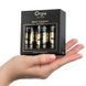 Набір масажних олій Orgie &ndash; Sexy Therapy Mini Size Collection (3х30 мл) SX1545 фото 2