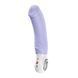 Вібратор для точки G Fun Factory BIG BOSS Purple, дуже потужний, 23,5 см SX4240 фото 1