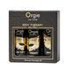 Набір масажних олій Orgie &ndash; Sexy Therapy Mini Size Collection (3х30 мл) SX1545 фото 1