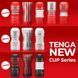 Мастурбатор Tenga Air Flow Cup, 24 воздушные камеры внутри SO4549 фото 6