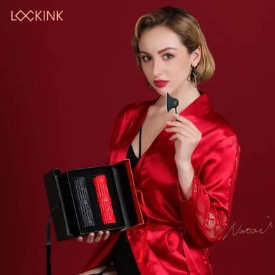 Свечи для BDSM LOCKINK SEVANDA Fetish Drip Candles Set 2 шт SX0861 фото