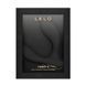 Смарт-массажер простаты LELO Hugo 2 Black, 2 мотора, повышенная мощность SX0689 фото 4