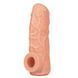 Насадка на член Kokos Nude Sleeve NS 001 S SX4624 фото 1