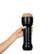 Мастурбатор-ротик Kiiroo FeelVictoria Mouth с всасывающей интерактивной насадкой PowerBlow Combo Set SO9360 фото 5