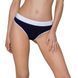Спортивные трусики-стринги Passion PS007 PANTIES L, navy blue SO4251 фото