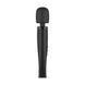 Вібромасажер MyMagicWand - Wand Massger Medium Black SX5013 фото 5