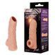Насадка на член Kokos Nude Sleeve NS 001 S SX4624 фото 3