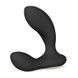 Смарт-массажер простаты LELO Hugo 2 Black, 2 мотора, повышенная мощность SX0689 фото 1