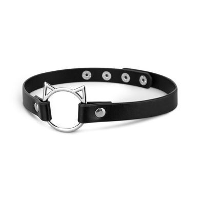 Чокер Bedroom Fantasies Kitty Choker SX2206 фото