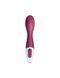 Смарт вибратор точки G Satisfyer Hot Spot с функцией подогрева SO6105 фото 3