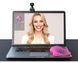 4К веб-камера с искусственным интеллектом Lovense WebCam, для стрима, активация чаевыми SO8621 фото 9