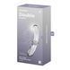 Дилдо Satisfyer Double Crystal (Transparent) (м'яте паковання!!!) SO8784-R фото 6