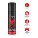 Крем для усиления эрекции Orgie Touro XXXL Power Cream, 15 мл, с эффектом вибрации SX1561 фото 3