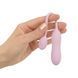 Віброяйце-віброкуля Good Vibes Only &ndash; SIVA Bullet Vibrator Soft Silicone &ndash; Pink, 10 режимів SX3077 фото 8