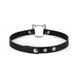 Чокер Bedroom Fantasies Kitty Choker SX2206 фото 5