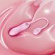 Віброяйце-віброкуля Good Vibes Only &ndash; SIVA Bullet Vibrator Soft Silicone &ndash; Pink, 10 режимів SX3077 фото 11