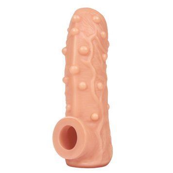 Насадка на член Kokos Nude Sleeve NS 002 S SX4625 фото
