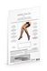 Чулки Anne De Ales ALEXIA T1 Black SO4707 фото 3