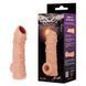 Насадка на член Kokos Nude Sleeve NS 002 S SX4625 фото 2