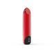 Вибропуля-помада Loviss Lipstick Bullet Vibrator, 9 режимов, перезаряжаемая SX3995 фото 2